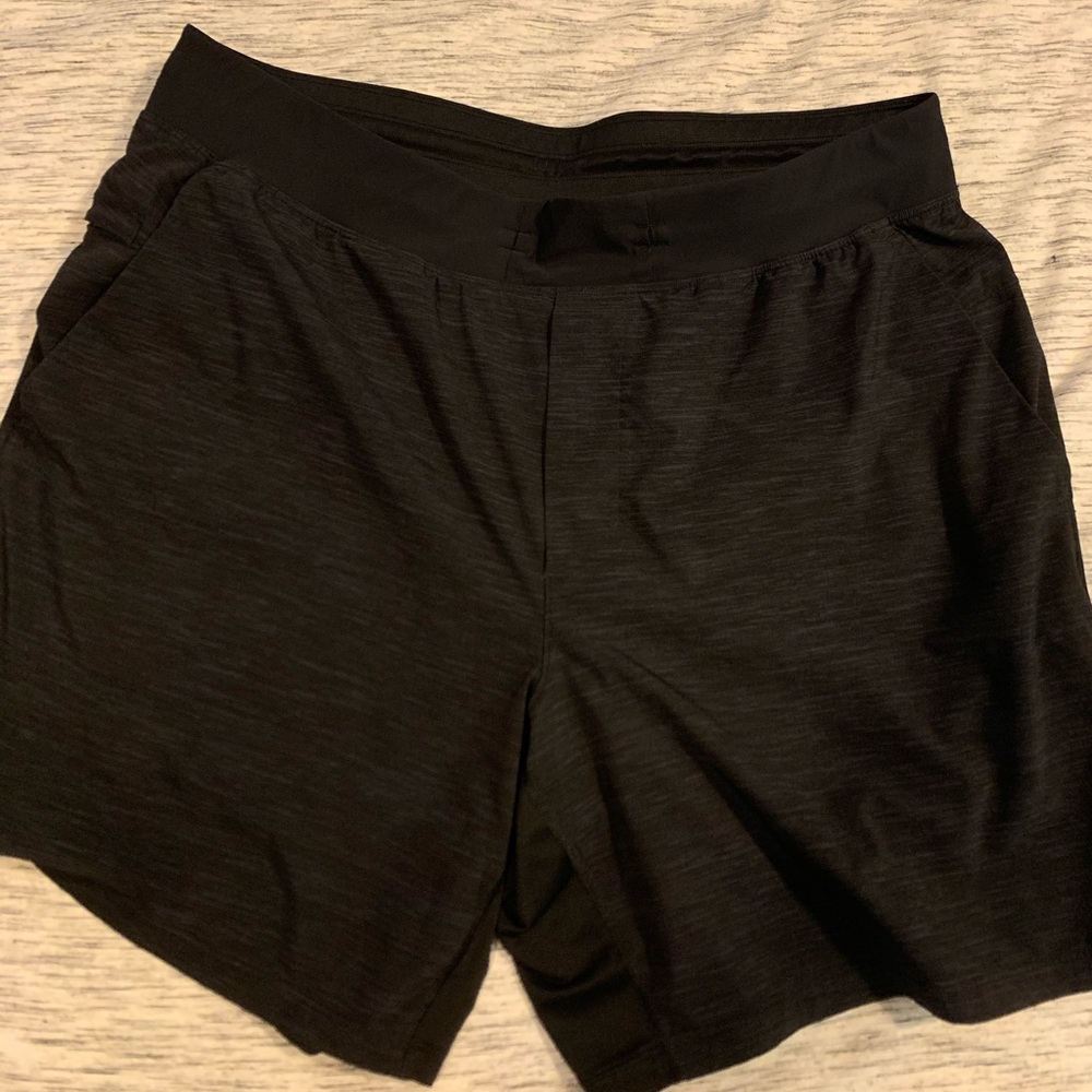 Lululemon T.H.E. Short